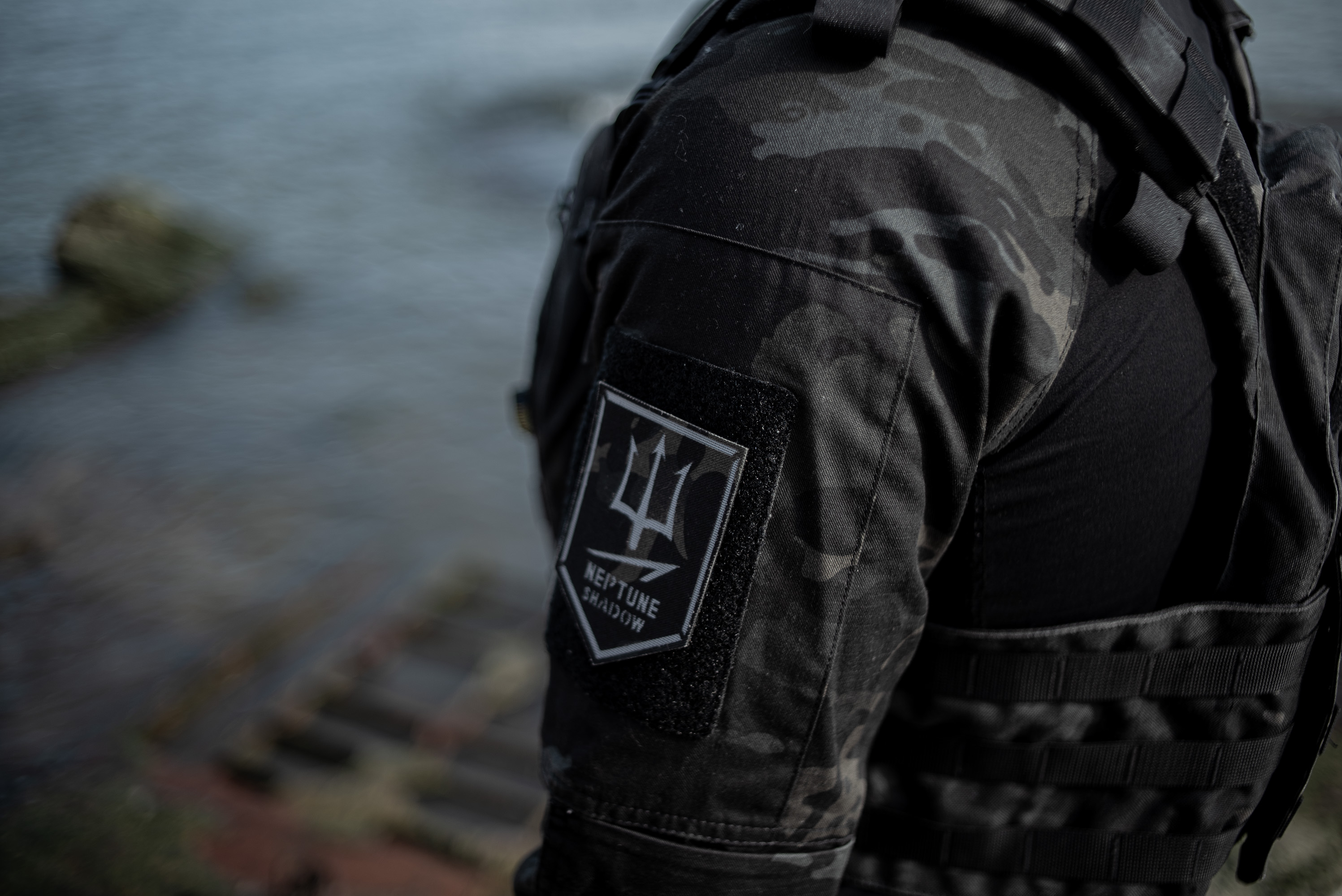 NEPTUNE SHADOW - це нова філософія асиметричної війни на воді. 